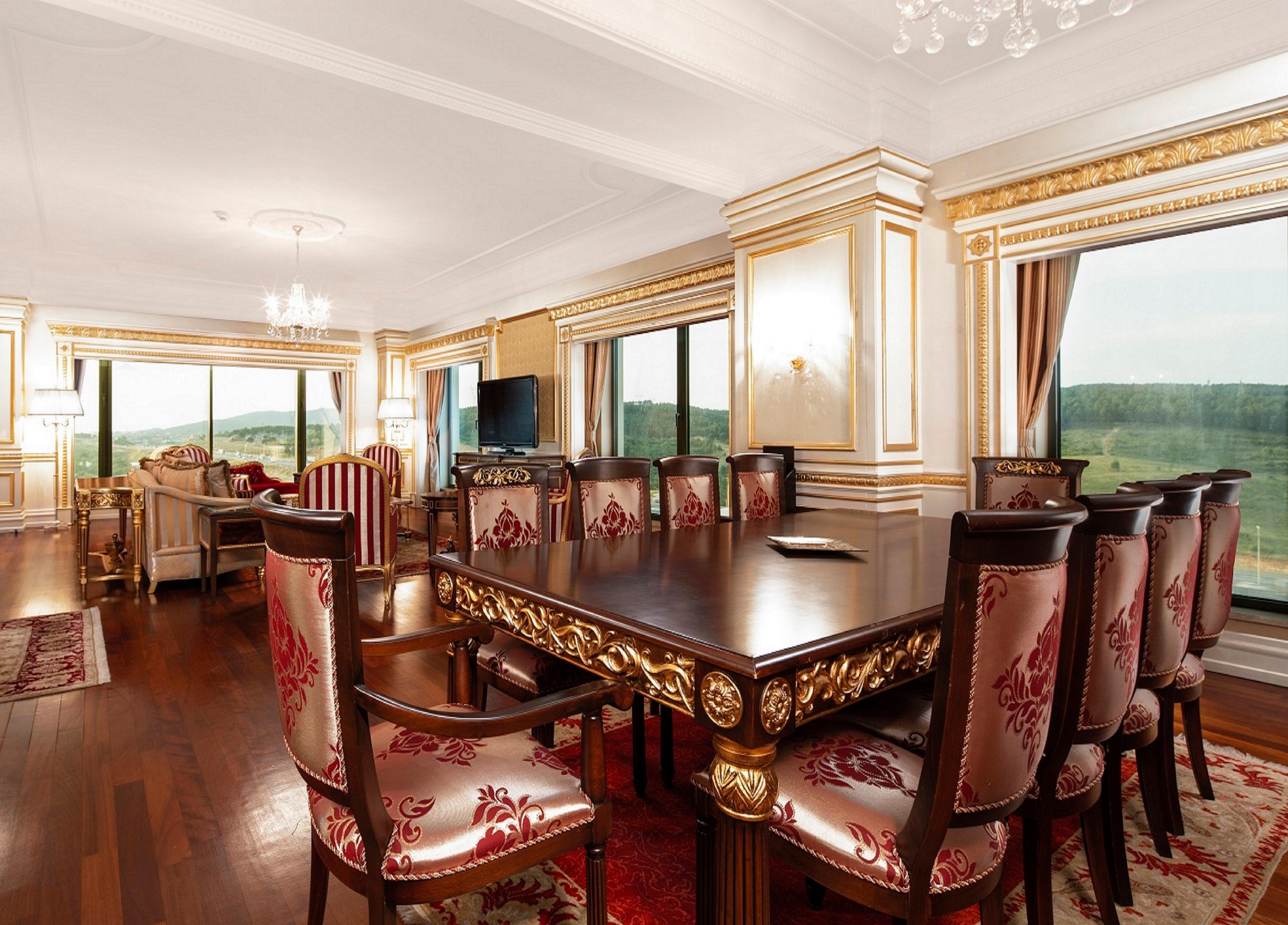 Hotel Crowne Plaza By Ihg Istanboel