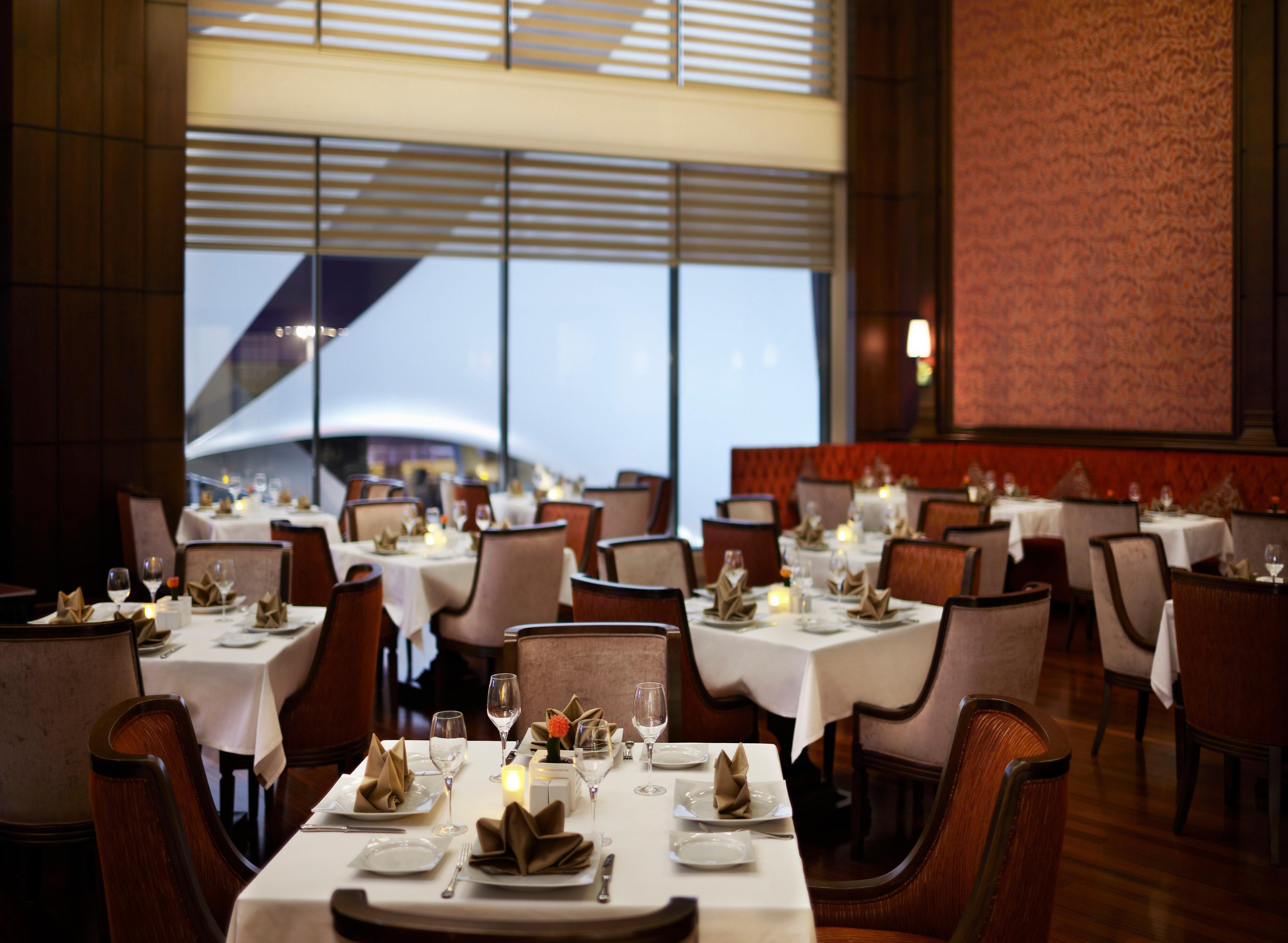 Crowne Plaza By Ihg Hotel Istambul