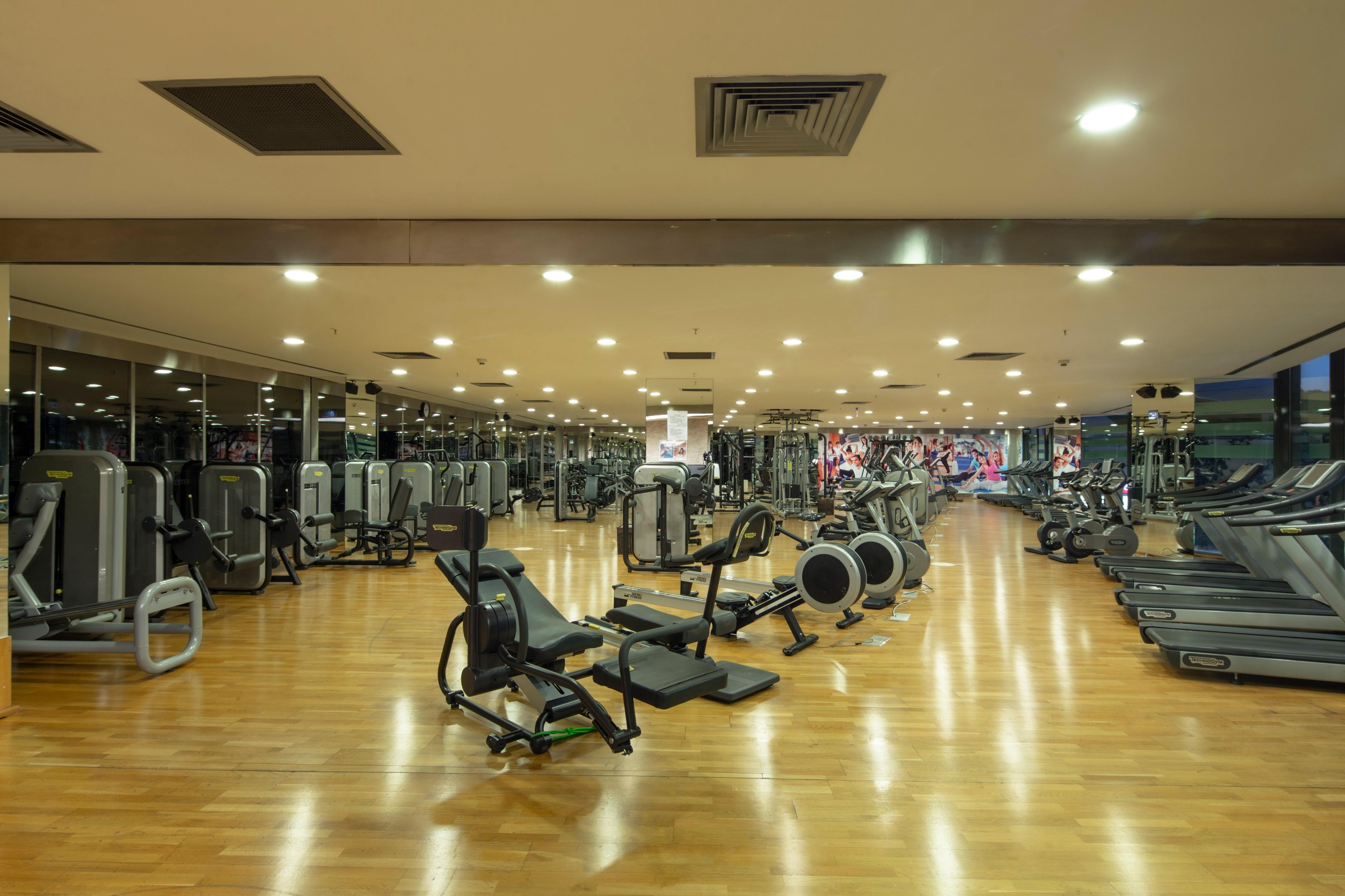 Crowne Plaza By Ihg Hotel Istanboel
