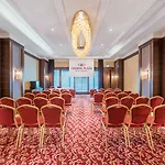 Crowne Plaza Istanbul Asia