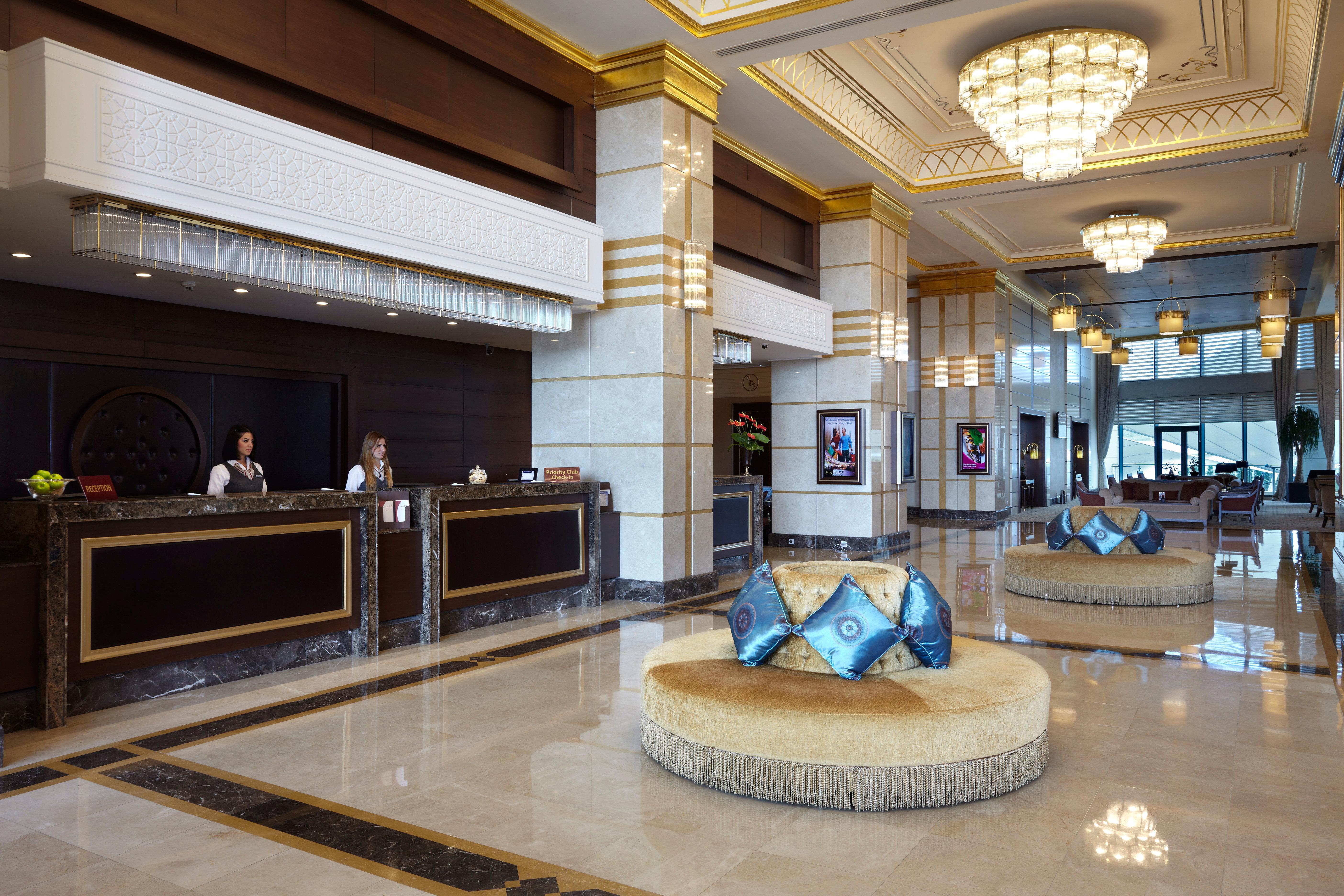 Crowne Plaza By Ihg Hotel Provincia di Istanbul