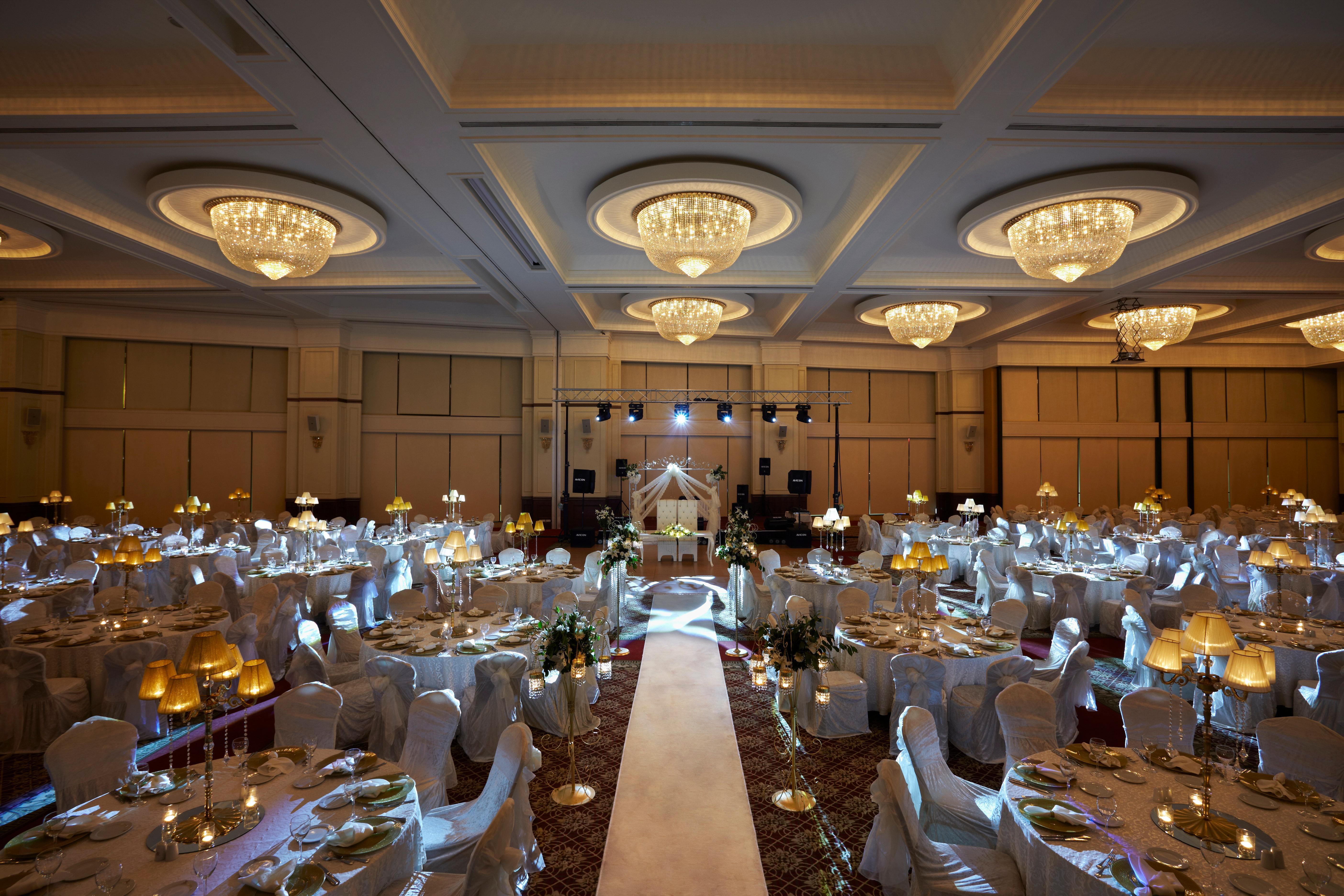 Crowne Plaza By Ihg 5* Provincia di Istanbul