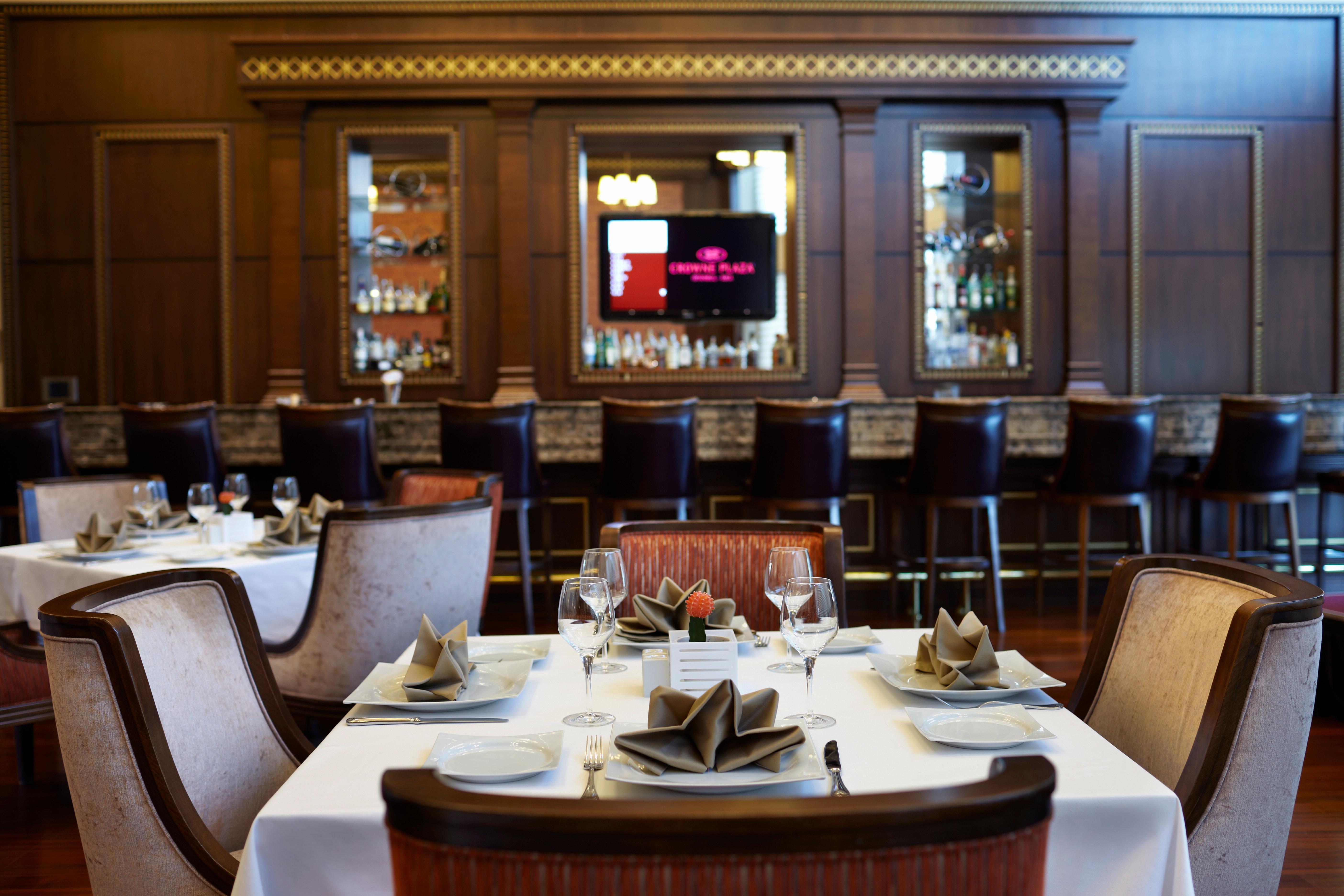 Hotel Crowne Plaza By Ihg Provincia di Istanbul