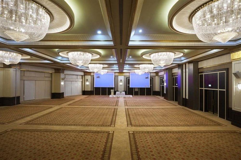 Crowne Plaza By Ihg 5* Provincia di Istanbul